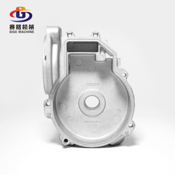 Aluminum Die Casting Parts